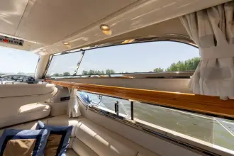 Thumbnail von Sealine 450 Statesman Sealine Statesmen 450