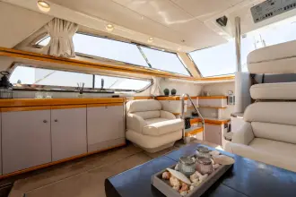 Thumbnail von Sealine 450 Statesman Sealine Statesmen 450