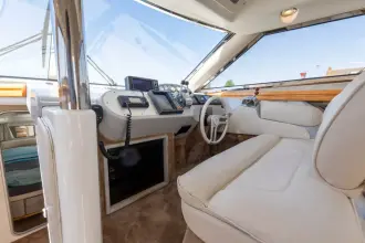 Thumbnail von Sealine 450 Statesman Sealine Statesmen 450