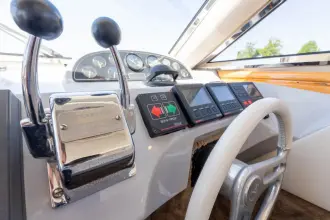 Thumbnail von Sealine 450 Statesman Sealine Statesmen 450