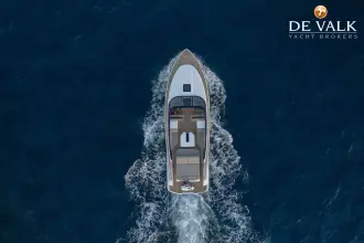 Thumbnail von Reborn Yachts 40 R