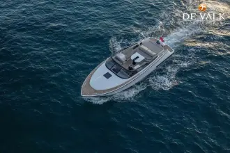 Thumbnail von Reborn Yachts 40 R