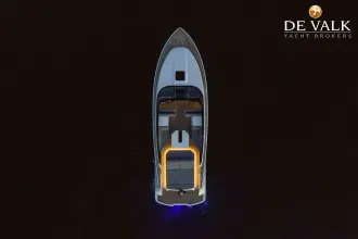 Thumbnail von Reborn Yachts 40 R