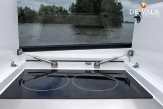 Thumbnail von Reborn Yachts 40 R
