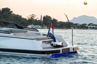 Thumbnail von Reborn Yachts 40 R