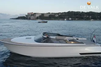 Thumbnail von Reborn Yachts 40 R