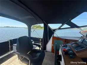 Thumbnail von De Bruijs Spiegelkotter 11.50 AK