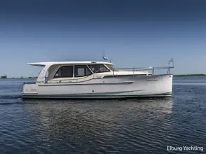 Greenline 33