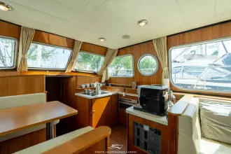 Thumbnail von Linssen Grand Sturdy 43.9 AC