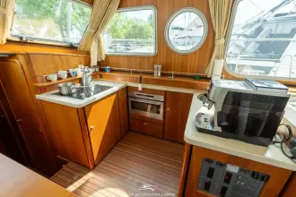 Thumbnail von Linssen Grand Sturdy 43.9 AC