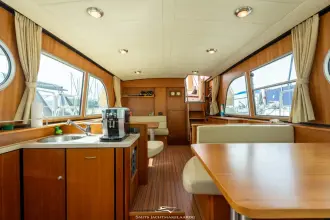 Thumbnail von Linssen Grand Sturdy 43.9 AC