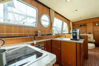 Thumbnail von Linssen Grand Sturdy 43.9 AC