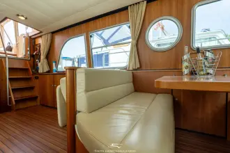 Thumbnail von Linssen Grand Sturdy 43.9 AC