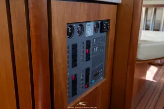 Thumbnail von Linssen Grand Sturdy 43.9 AC