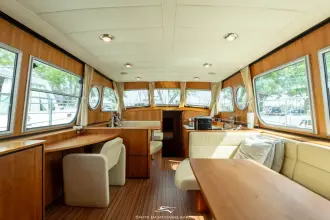 Thumbnail von Linssen Grand Sturdy 43.9 AC