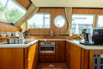 Thumbnail von Linssen Grand Sturdy 43.9 AC