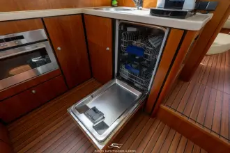 Thumbnail von Linssen Grand Sturdy 43.9 AC