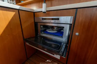 Thumbnail von Linssen Grand Sturdy 43.9 AC
