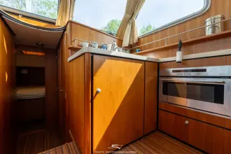 Thumbnail von Linssen Grand Sturdy 43.9 AC
