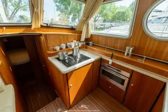 Thumbnail von Linssen Grand Sturdy 43.9 AC
