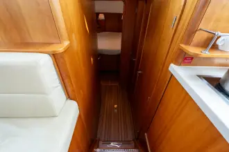 Thumbnail von Linssen Grand Sturdy 43.9 AC