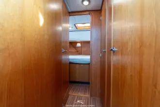 Thumbnail von Linssen Grand Sturdy 43.9 AC