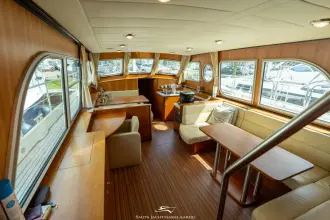 Thumbnail von Linssen Grand Sturdy 43.9 AC