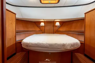 Thumbnail von Linssen Grand Sturdy 43.9 AC