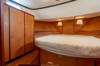 Thumbnail von Linssen Grand Sturdy 43.9 AC