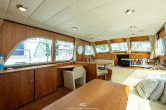 Thumbnail von Linssen Grand Sturdy 43.9 AC