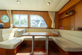 Thumbnail von Linssen Grand Sturdy 43.9 AC