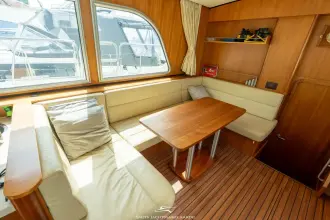Thumbnail von Linssen Grand Sturdy 43.9 AC