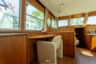 Thumbnail von Linssen Grand Sturdy 43.9 AC