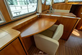 Thumbnail von Linssen Grand Sturdy 43.9 AC