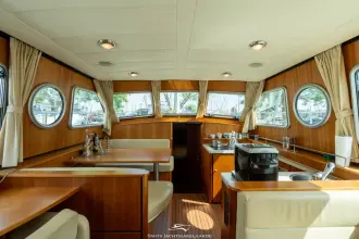 Thumbnail von Linssen Grand Sturdy 43.9 AC