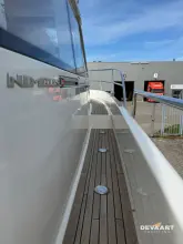 Thumbnail von Nimbus 335 Coupe 245855