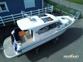 Thumbnail von Nimbus 335 Coupe 245855