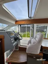 Thumbnail von Nimbus 335 Coupe 245855