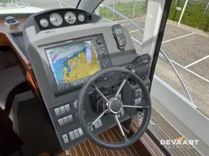 Thumbnail von Nimbus 335 Coupe 245855