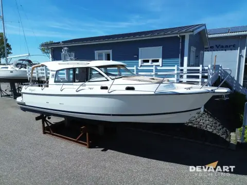 Nimbus 365 Coupe 245746