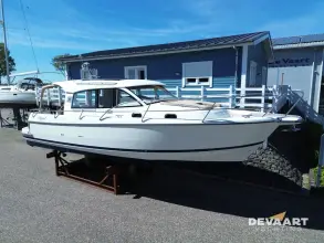 Nimbus 365 Coupe 245746
