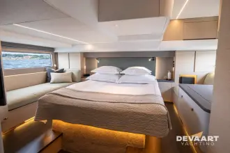 Thumbnail von Nimbus 495 Flybridge 245776