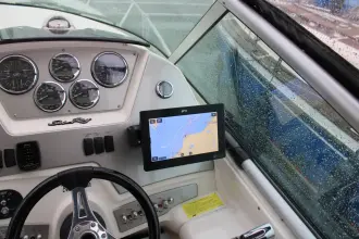 Thumbnail von Sea Ray Sundancer 305 DA Bella Donna
