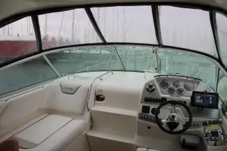 Thumbnail von Sea Ray Sundancer 305 DA Bella Donna