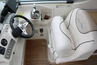 Thumbnail von Sea Ray Sundancer 305 DA Bella Donna