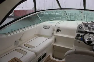 Thumbnail von Sea Ray Sundancer 305 DA Bella Donna