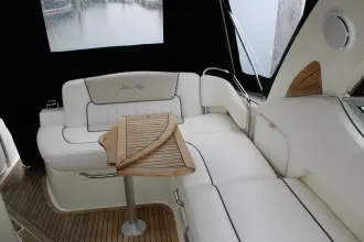 Thumbnail von Sea Ray Sundancer 305 DA Bella Donna