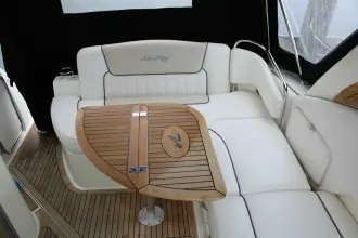 Thumbnail von Sea Ray Sundancer 305 DA Bella Donna