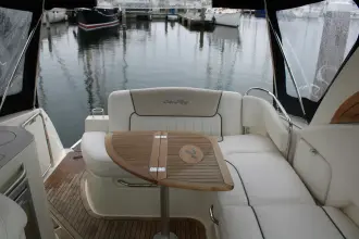 Thumbnail von Sea Ray Sundancer 305 DA Bella Donna