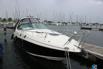 Thumbnail von Sea Ray Sundancer 305 DA Bella Donna